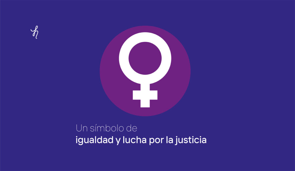 Día de la mujer - HOLOGRAF